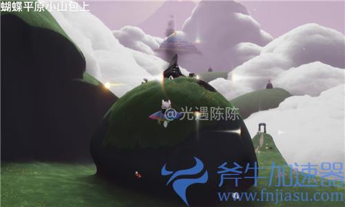 光遇破晓季红石位置在哪 哪个图会降落红石