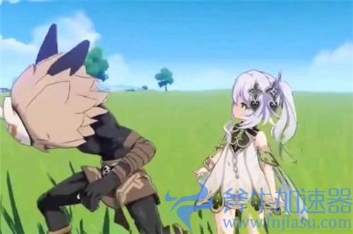 原神草神CV是谁 纳西妲声优介绍