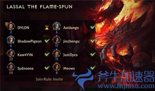 暗黑破坏神不朽火男是什么意思 哪个怪叫火男