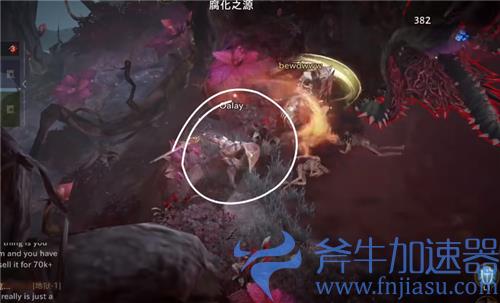 暗黑破坏神不朽黑蔷薇怎么打 单刷黑蔷薇BOSS攻略