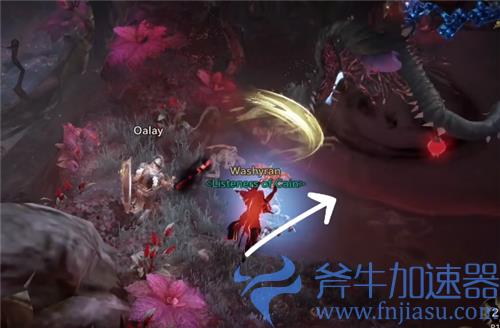 暗黑破坏神不朽黑蔷薇怎么打 单刷黑蔷薇BOSS攻略