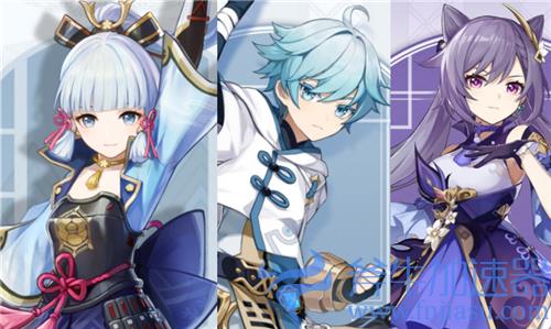 原神班尼特六命点了有什么影响 6命影响角色盘点