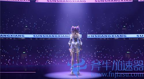 王者荣耀音你闪耀歌曲谁唱的