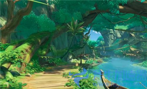 原神须弥是哪国原型 是印度还是埃及