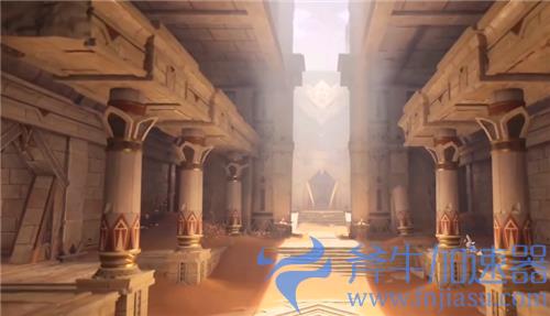 原神须弥是哪国原型 是印度还是埃及