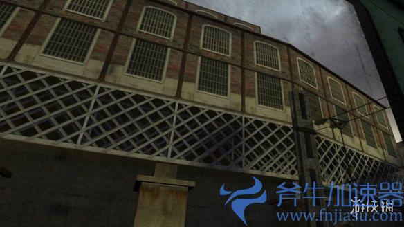 粉丝自制《半条命2:VR》Beta测试9月开启！新预告公布(半条命粉丝作品)