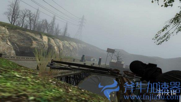 粉丝自制《半条命2:VR》Beta测试9月开启！新预告公布(半条命粉丝作品)