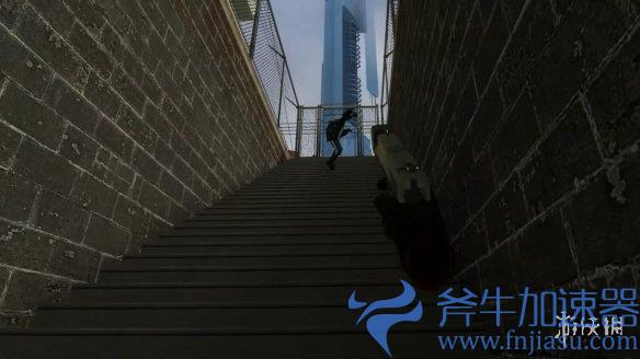 粉丝自制《半条命2:VR》Beta测试9月开启！新预告公布(半条命粉丝作品)