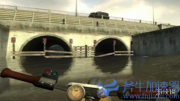 粉丝自制《半条命2:VR》Beta测试9月开启！新预告公布(半条命粉丝作品)