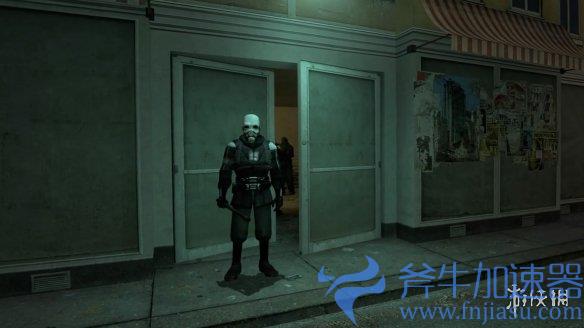 粉丝自制《半条命2:VR》Beta测试9月开启！新预告公布(半条命粉丝作品)
