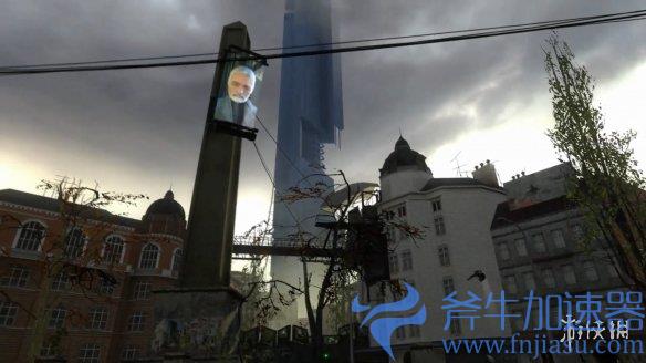 粉丝自制《半条命2:VR》Beta测试9月开启！新预告公布(半条命粉丝作品)