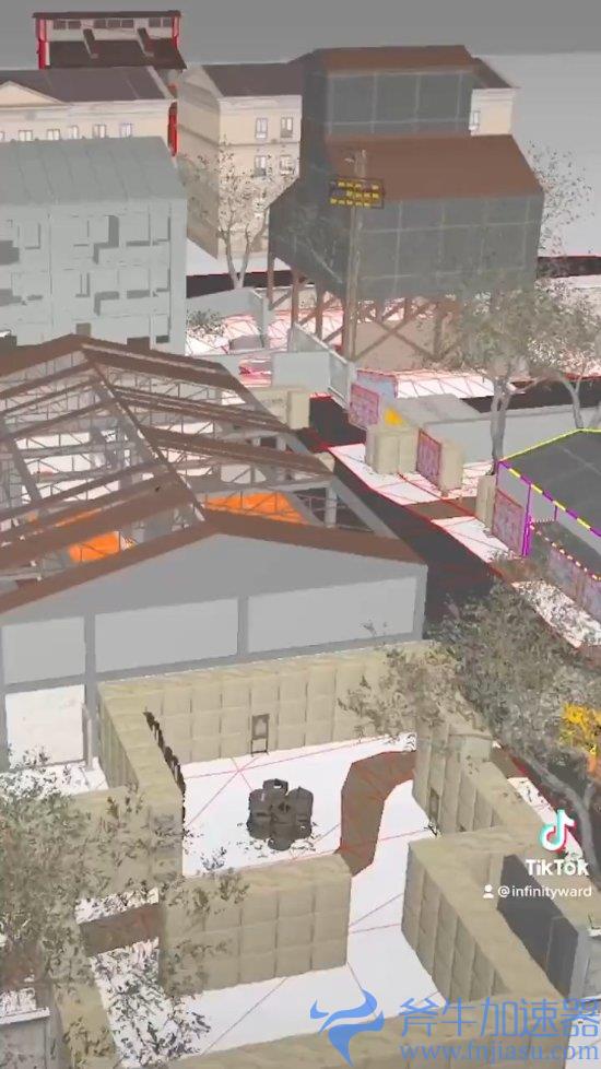 《使命召唤19:现代战争2》开发者访谈 多人新图“18号农场”抢先预览(使命召唤19什么时候发布)