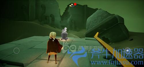 光遇墓土为什么凌晨不能去02