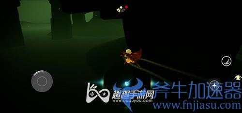 光遇墓土为什么凌晨不能去01