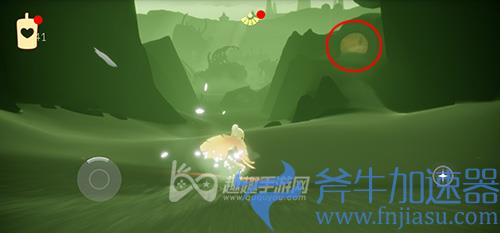 光遇墓土先祖位置大全 墓土所有动作全收集图文攻略