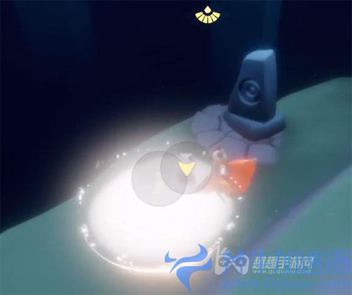 光遇禁阁顶层冥想在哪里 具体冥想位置介绍