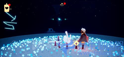 光遇禁阁鱼骨头怎么解锁06