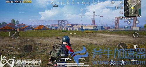 和平精英海岛2.0模拟器按键没反应 更新后按钮没有解答