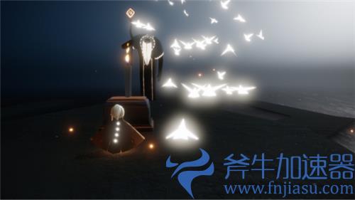 光遇小黑屋是什么意思