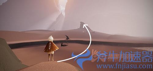 光遇蝙蝠面具先祖01