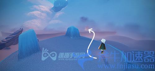 光遇蝙蝠面具先祖02