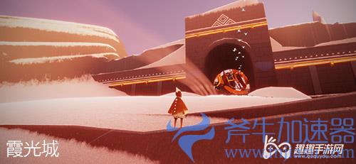 光遇禁阁鱼骨头怎么解锁01