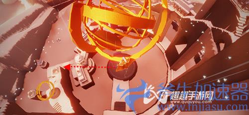 光遇禁阁鱼骨头怎么解锁02