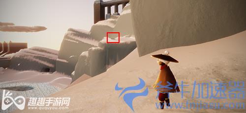 光遇滑冰场冥想在哪里02