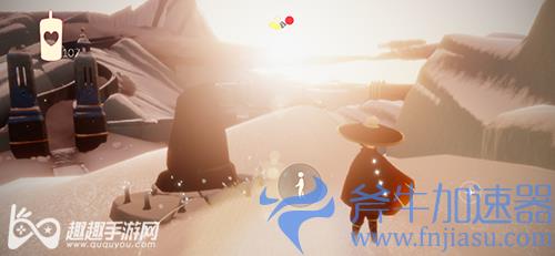 光遇滑冰场冥想在哪里O3