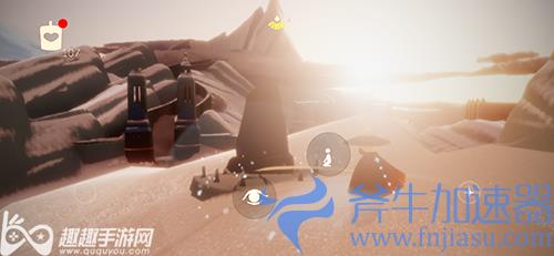 光遇滑冰场冥想在哪里04