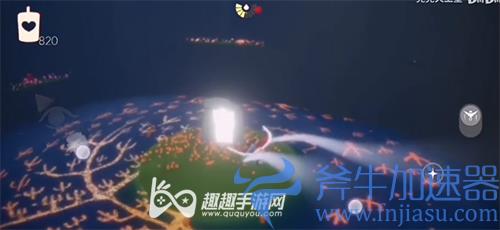 光遇情人节秋千在哪买01