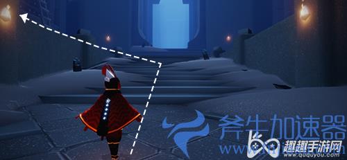 光遇办公室在哪01