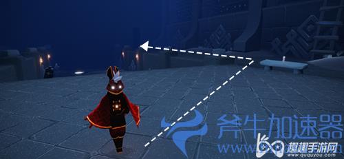 光遇办公室在哪02