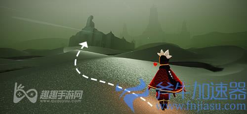 光遇远古战场中央冥想01