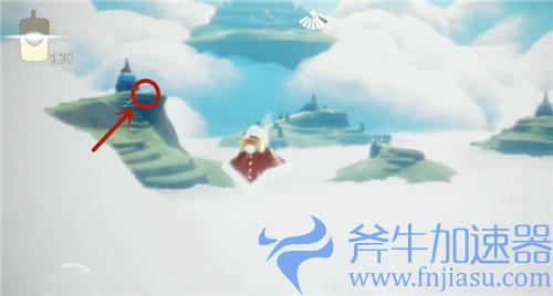 光遇仙乡的金塔在哪 在仙乡的金天下冥想攻略