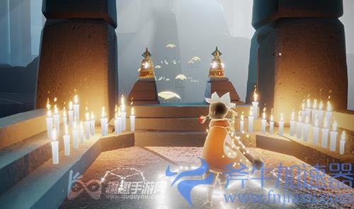 光遇雨林神庙冥想图解01