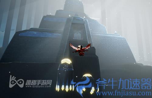 光遇雨林神庙冥想图解02