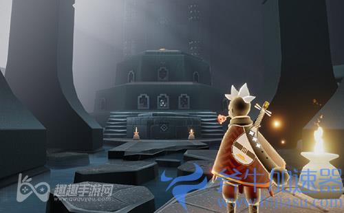 光遇雨林神庙冥想图解03