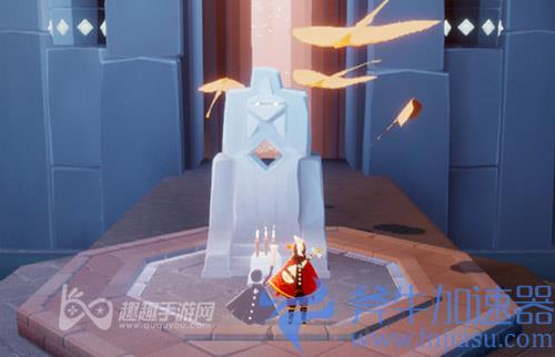 光遇雨林神庙冥想图解04