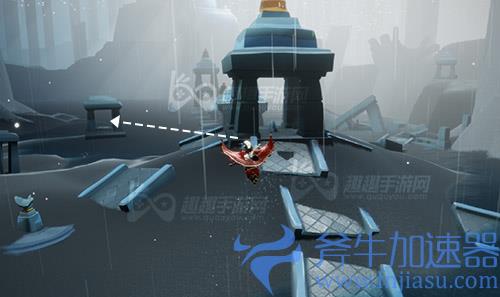 光遇密林遗迹02