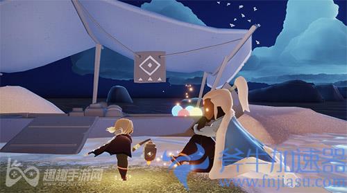 光遇上线提醒需要互关吗