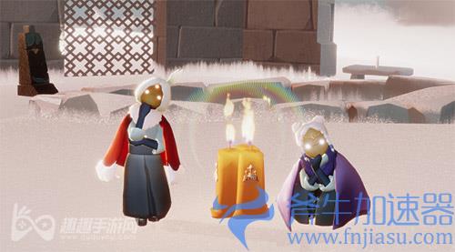 光遇上线提醒需要互关吗