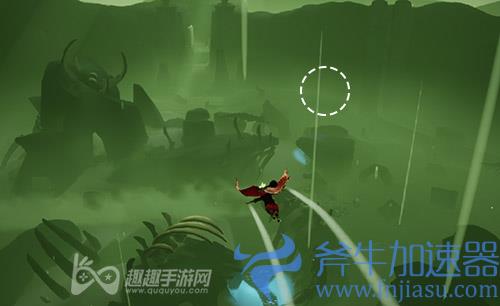 光遇巨兽荒原04