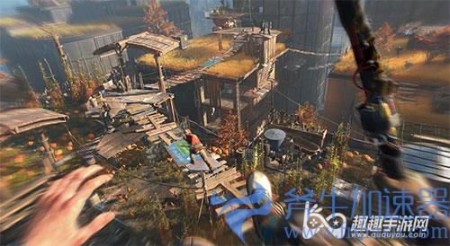 消逝的光芒2可以局域网联机吗03