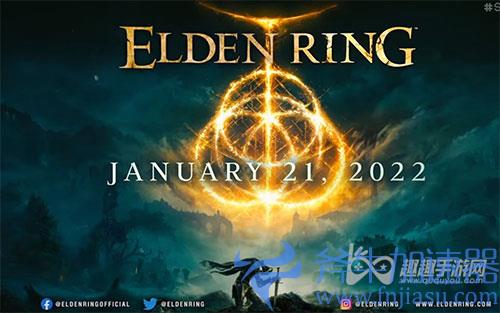 艾尔登法环为什么叫做老头环01