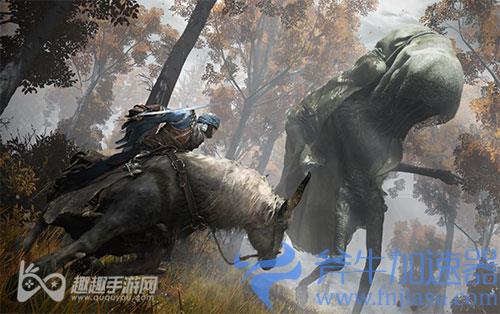 艾尔登法环为什么叫做老头环02