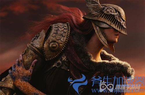 艾尔登法环为什么叫做老头环03