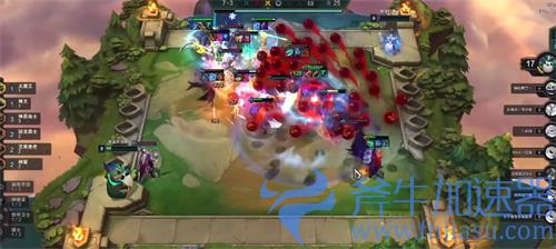 云顶之弈提莫怎么刷出来 几人口就能刷到提莫了解答