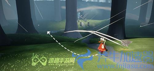 光遇静谧庭院02