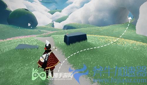 光遇灯笼裤先祖01